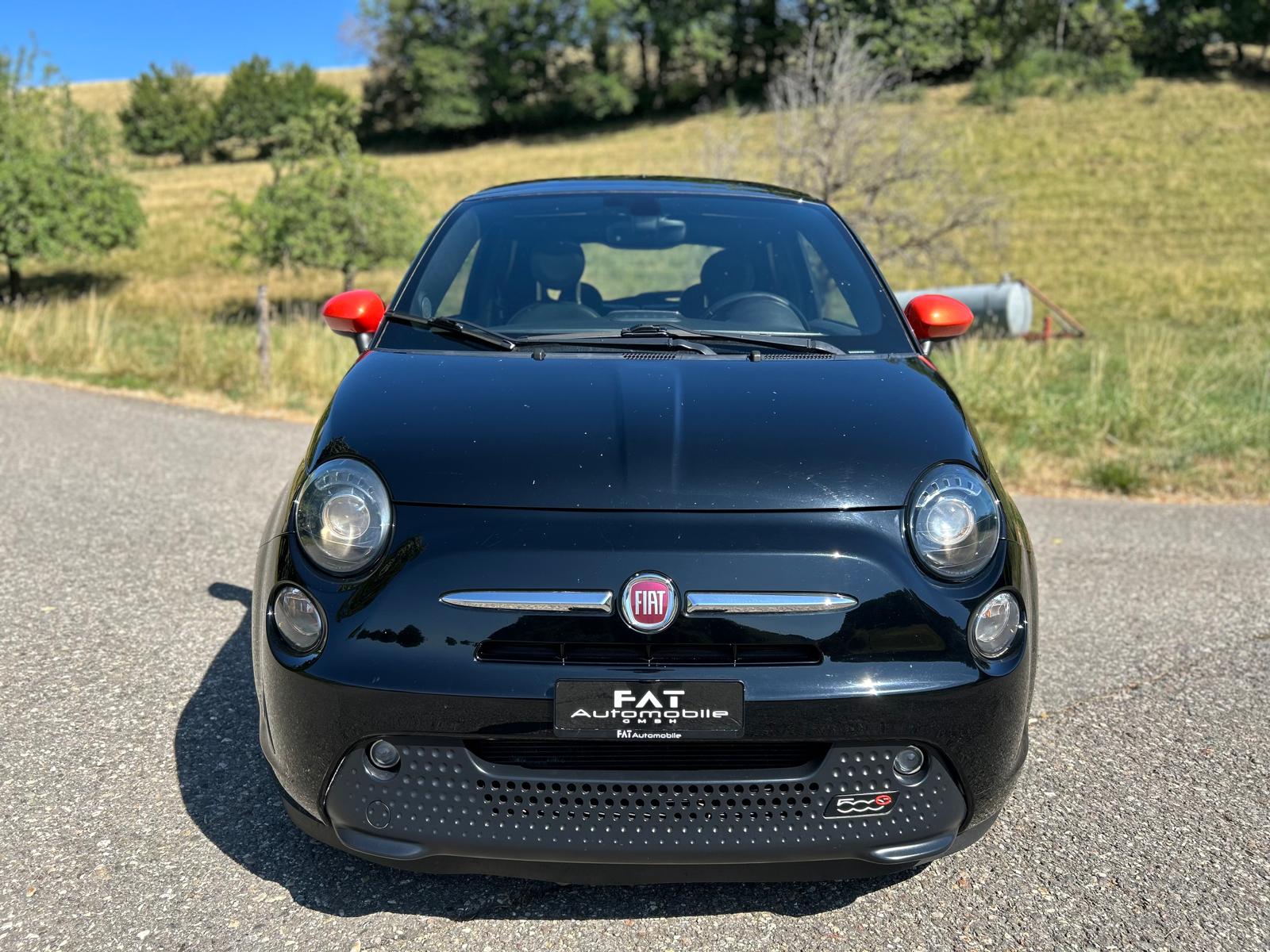 FIAT 500E-image-7