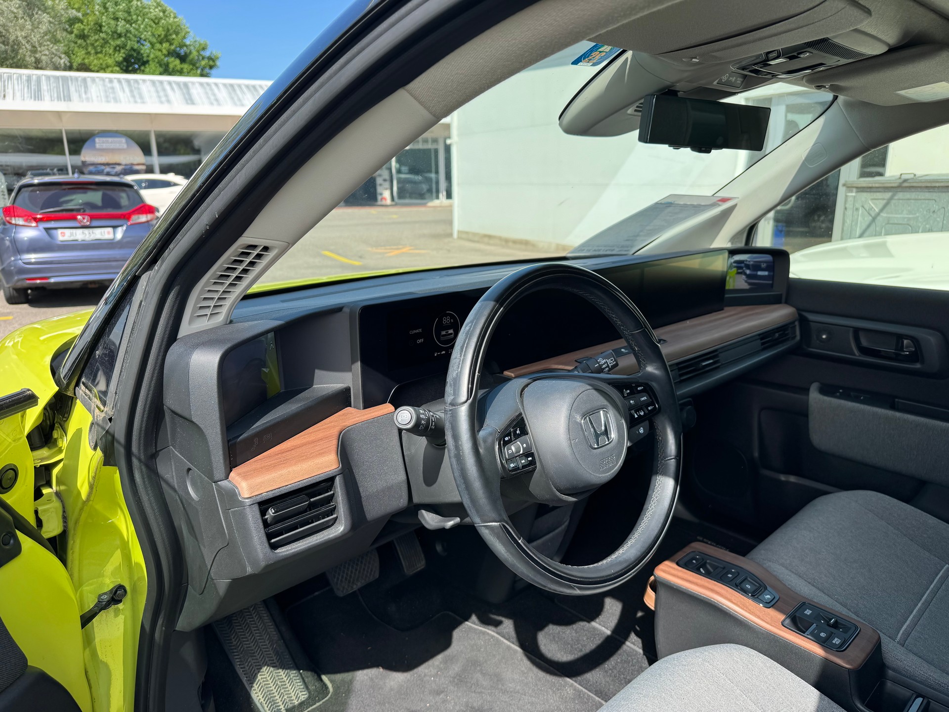 HONDA e Advance-image-8