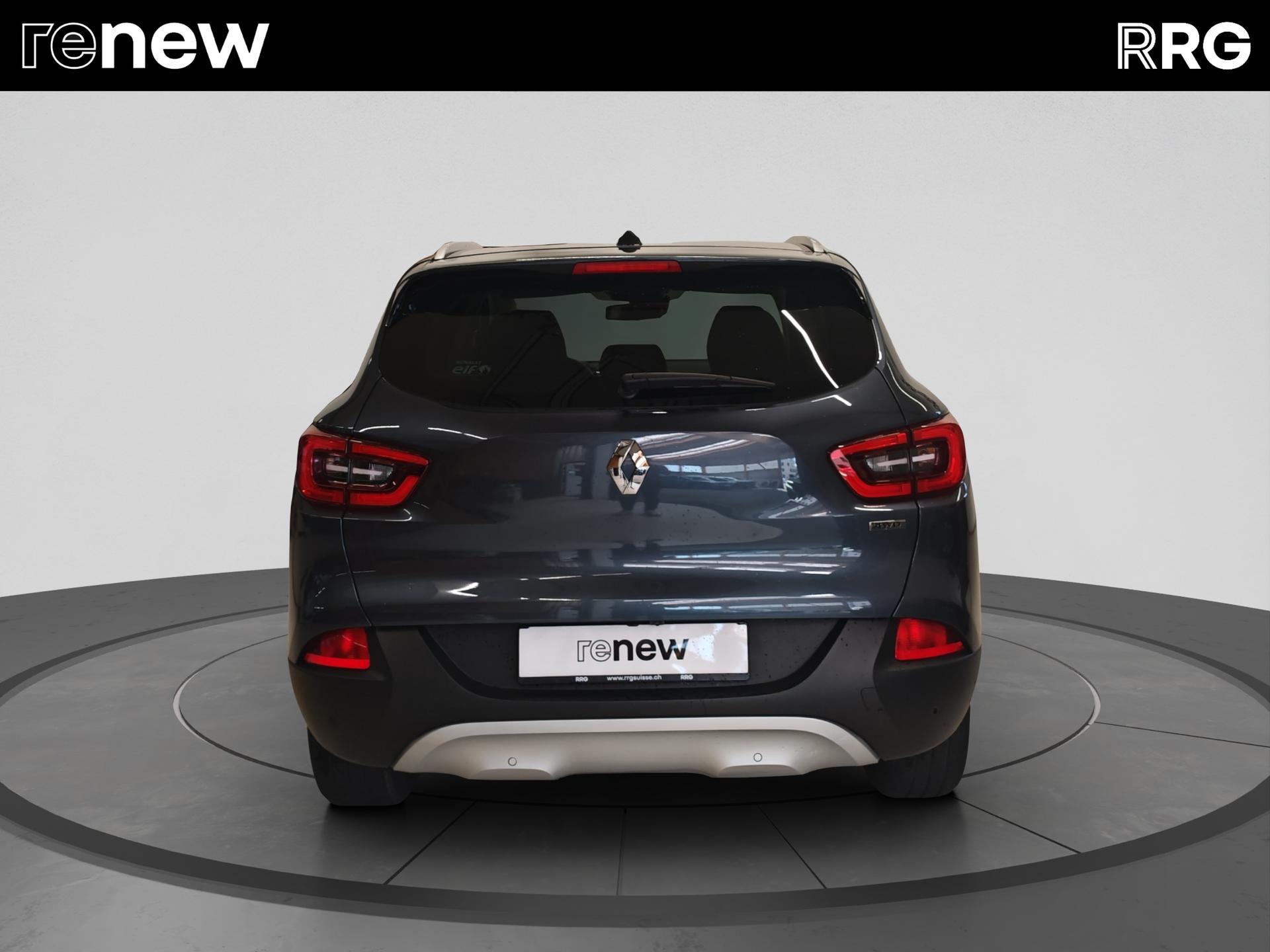 RENAULT Kadjar 1.6 dCi Intens 4x4-image-3