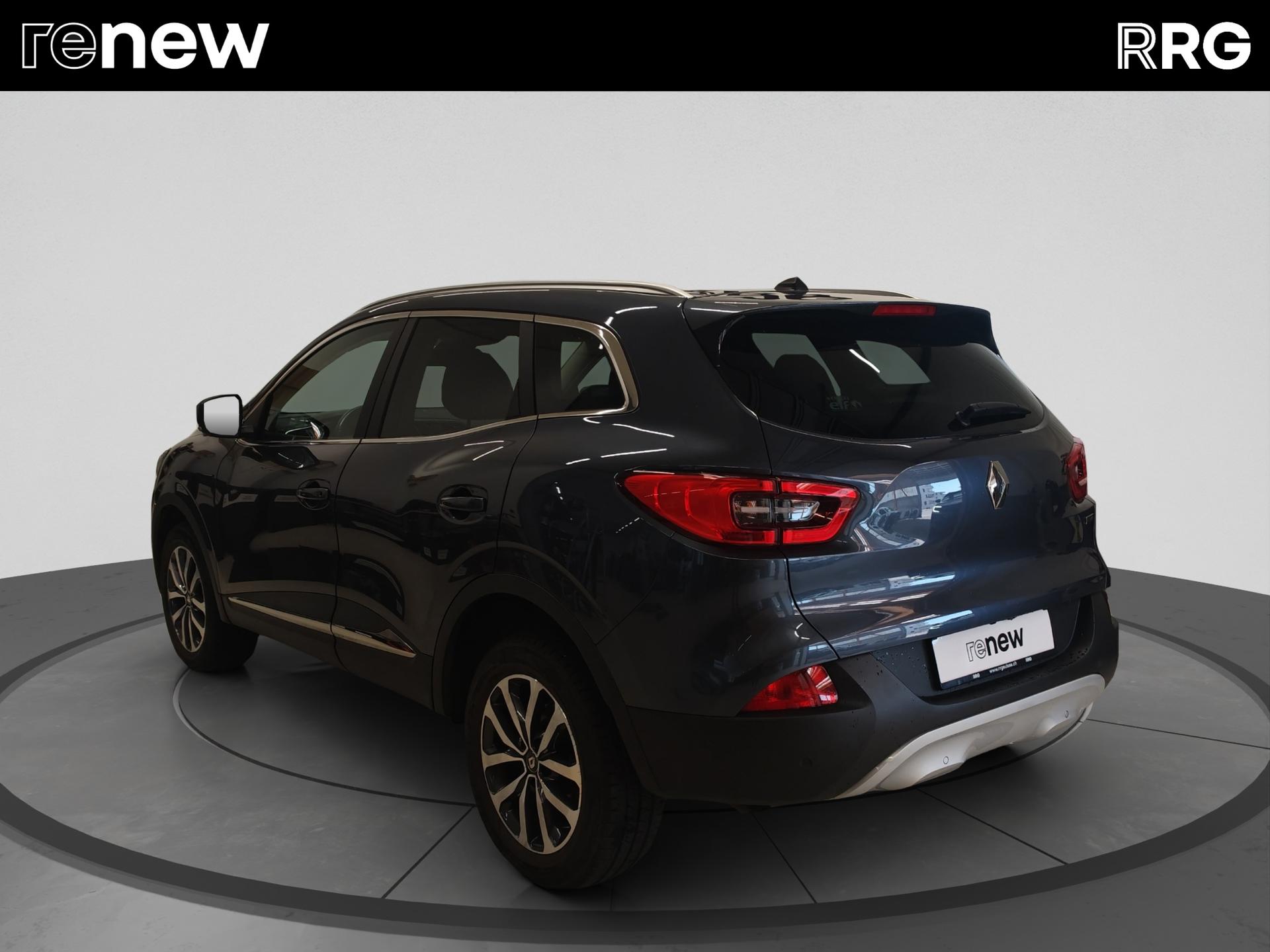 RENAULT Kadjar 1.6 dCi Intens 4x4-image-4