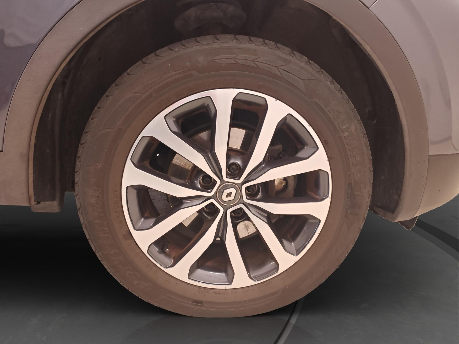 RENAULT Kadjar 1.6 dCi Intens 4x4-image-17