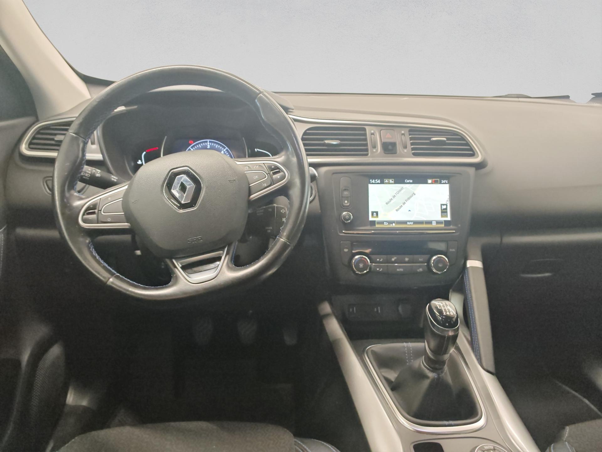 RENAULT Kadjar 1.6 dCi Intens 4x4-image-13
