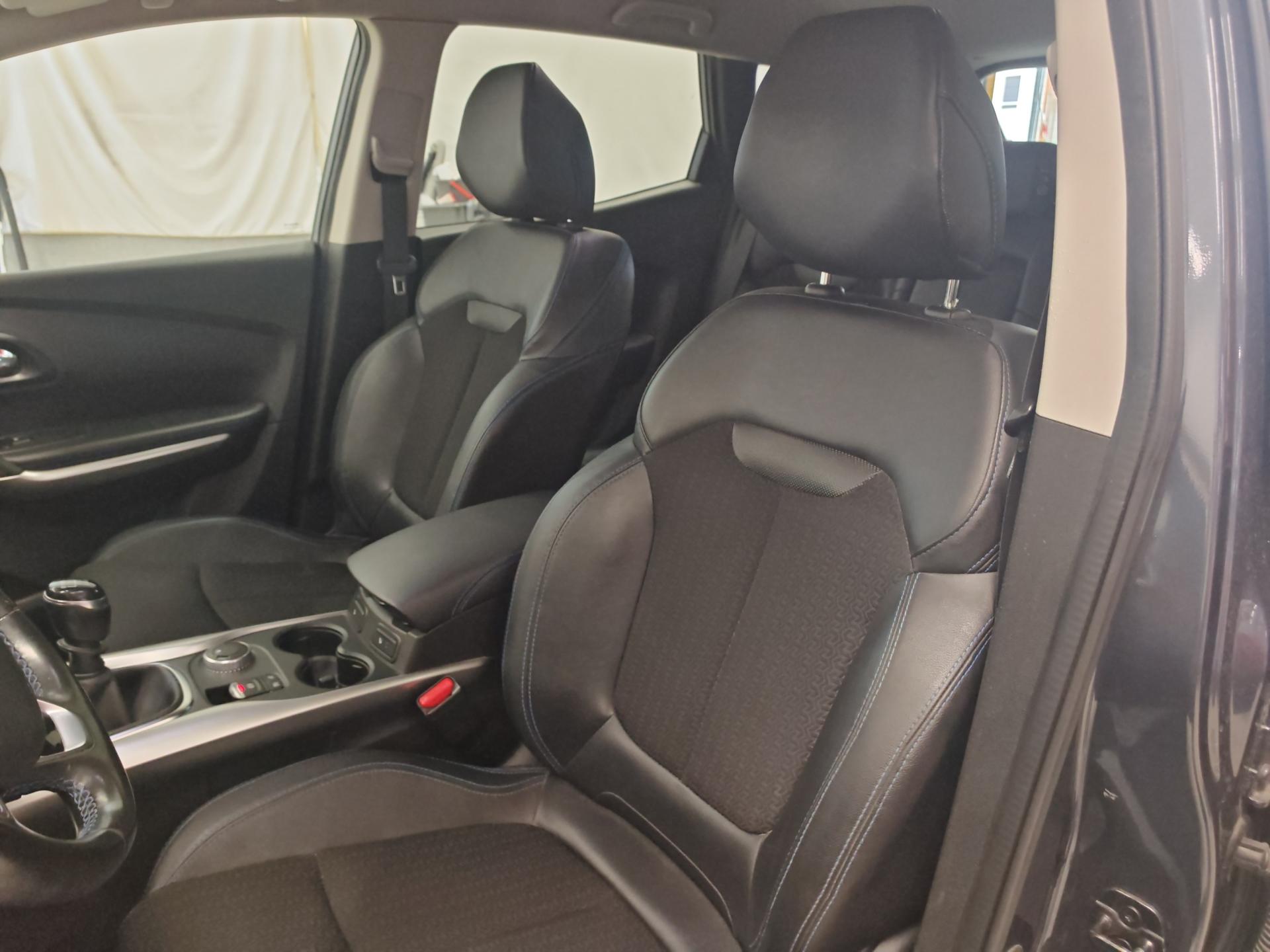 RENAULT Kadjar 1.6 dCi Intens 4x4-image-21
