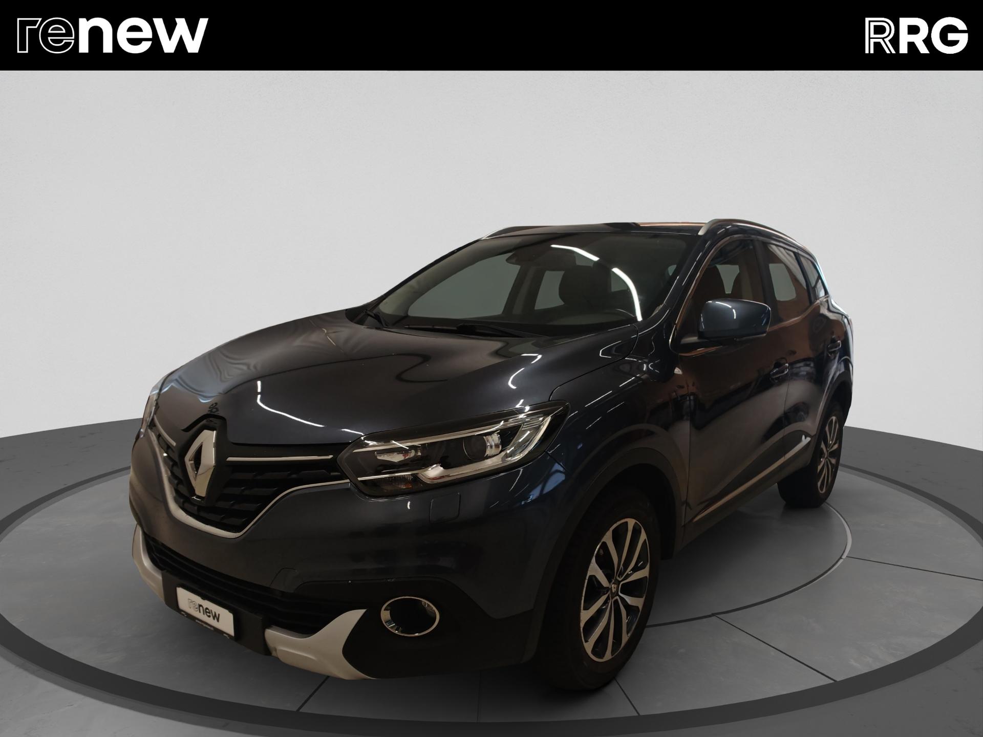 RENAULT Kadjar 1.6 dCi Intens 4x4-image-6