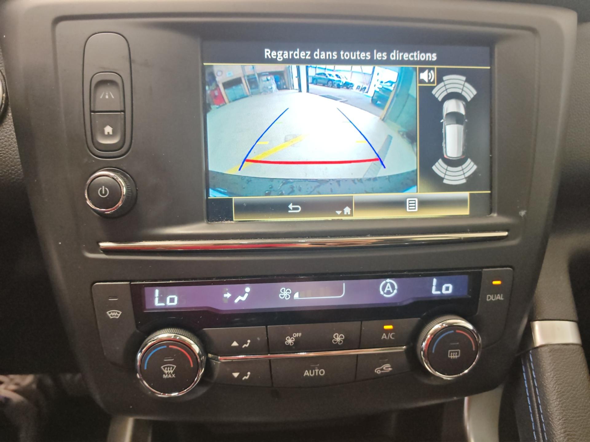 RENAULT Kadjar 1.6 dCi Intens 4x4-image-12