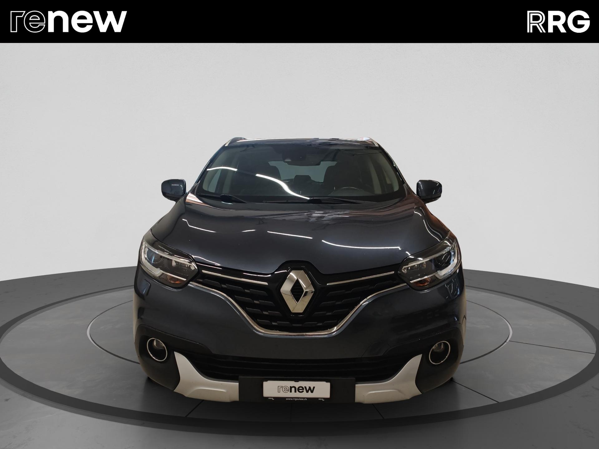 RENAULT Kadjar 1.6 dCi Intens 4x4-image-7