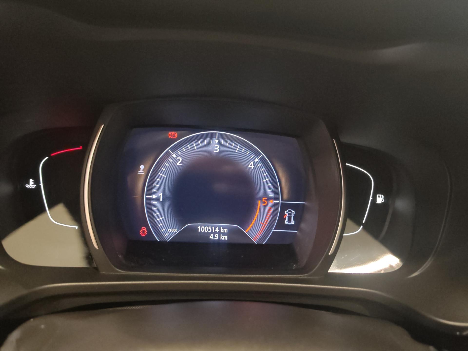 RENAULT Kadjar 1.6 dCi Intens 4x4-image-10