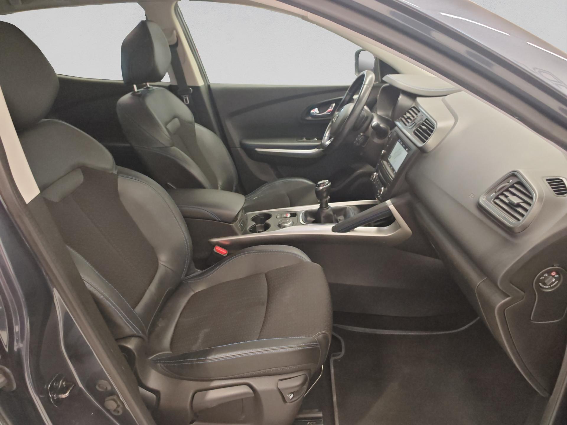 RENAULT Kadjar 1.6 dCi Intens 4x4-image-16