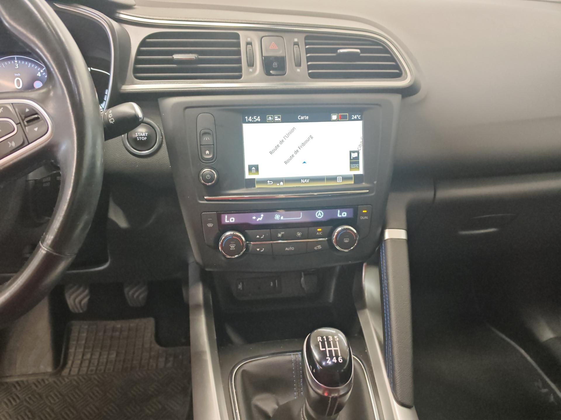 RENAULT Kadjar 1.6 dCi Intens 4x4-image-11