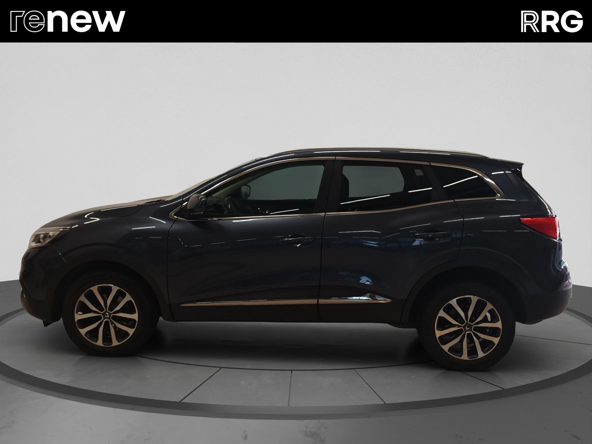 RENAULT Kadjar 1.6 dCi Intens 4x4-image-5