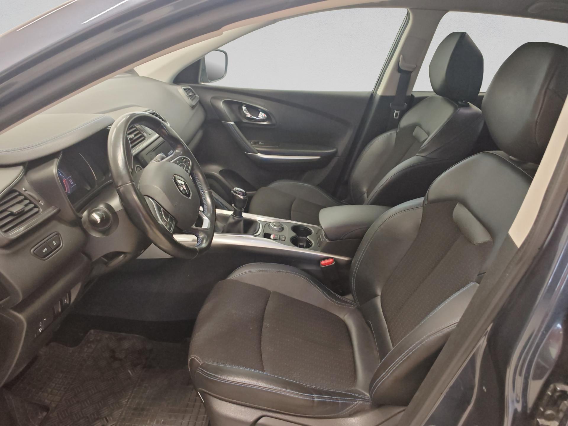 RENAULT Kadjar 1.6 dCi Intens 4x4-image-8