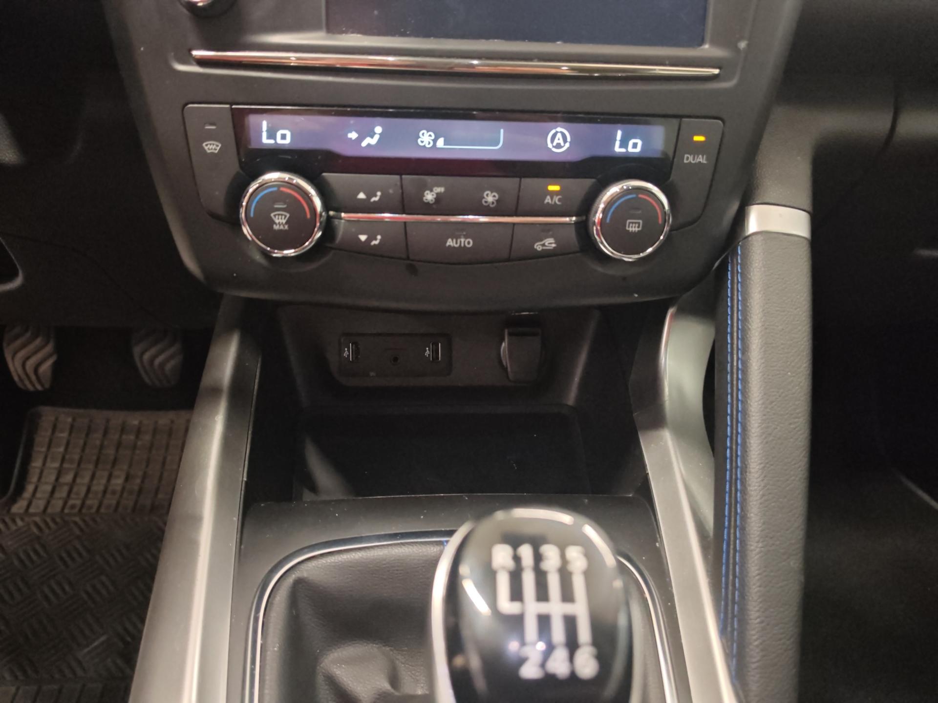 RENAULT Kadjar 1.6 dCi Intens 4x4-image-19