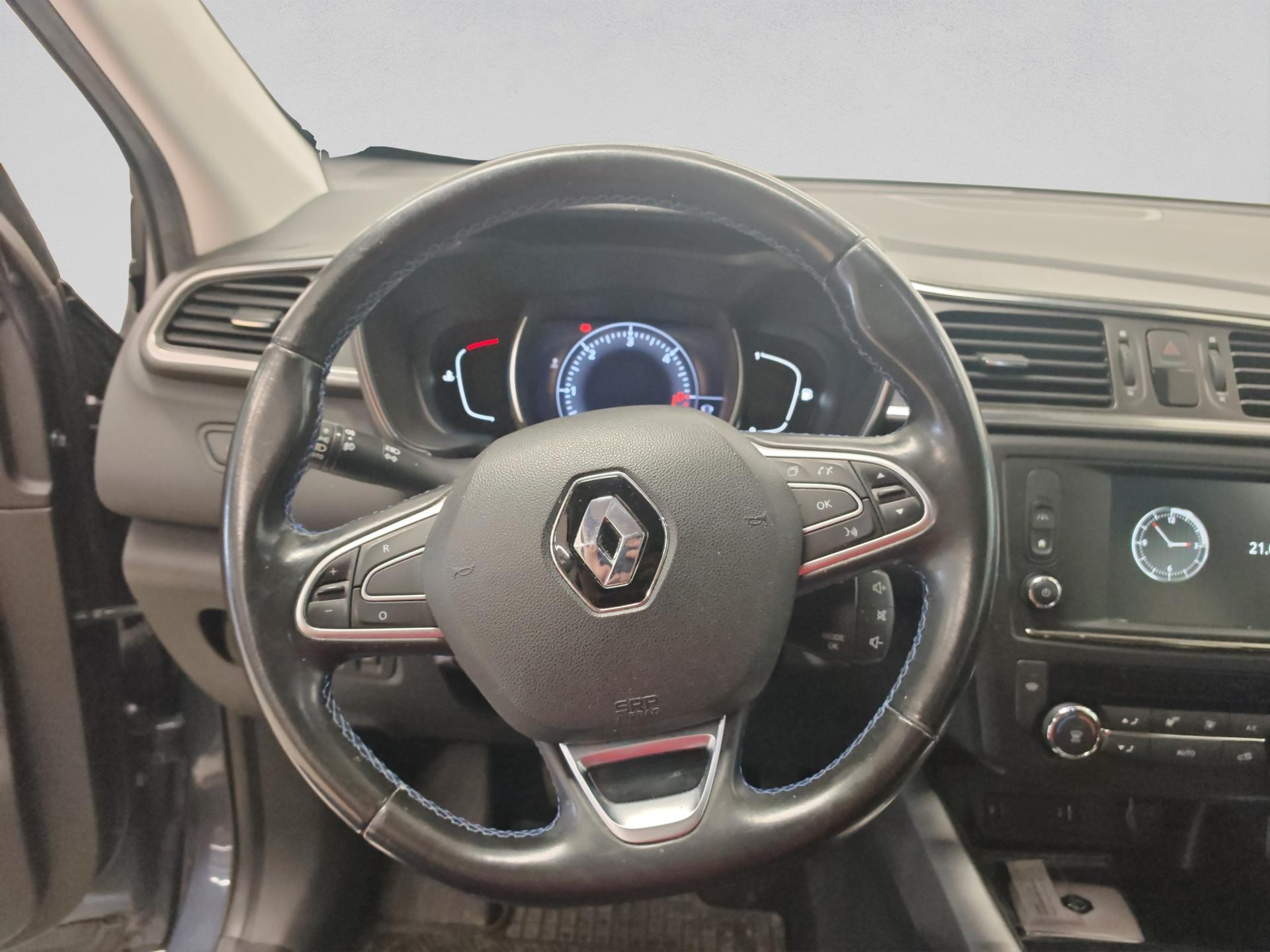 RENAULT Kadjar 1.6 dCi Intens 4x4-image-9