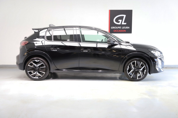 PEUGEOT 208 1.2 PureTech GT-image-6