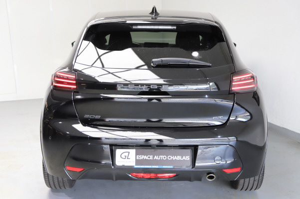PEUGEOT 208 1.2 PureTech GT-image-5