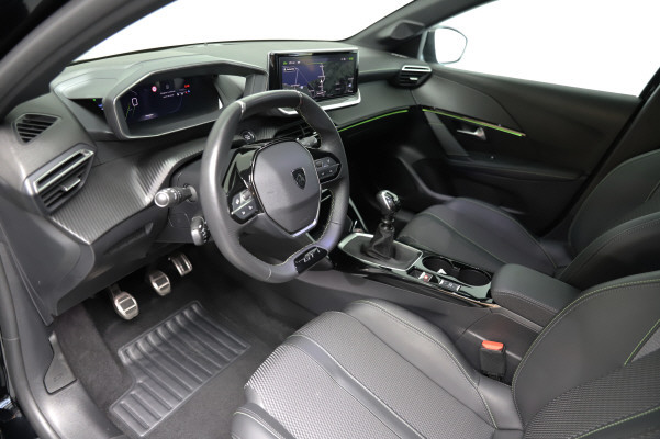 PEUGEOT 208 1.2 PureTech GT-image-7