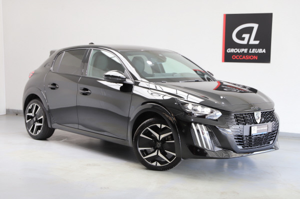 PEUGEOT 208 1.2 PureTech GT-image-0
