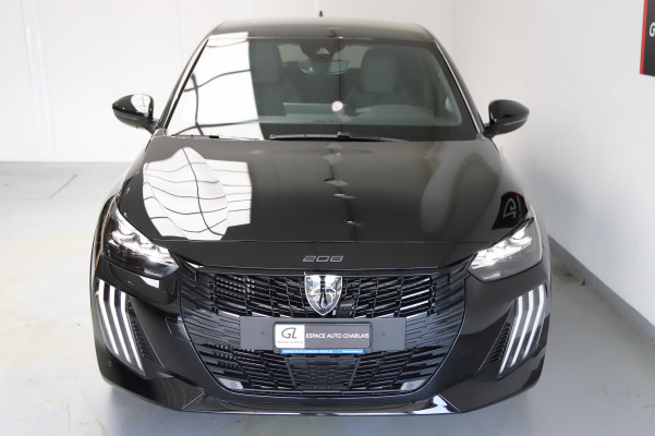 PEUGEOT 208 1.2 PureTech GT-image-4