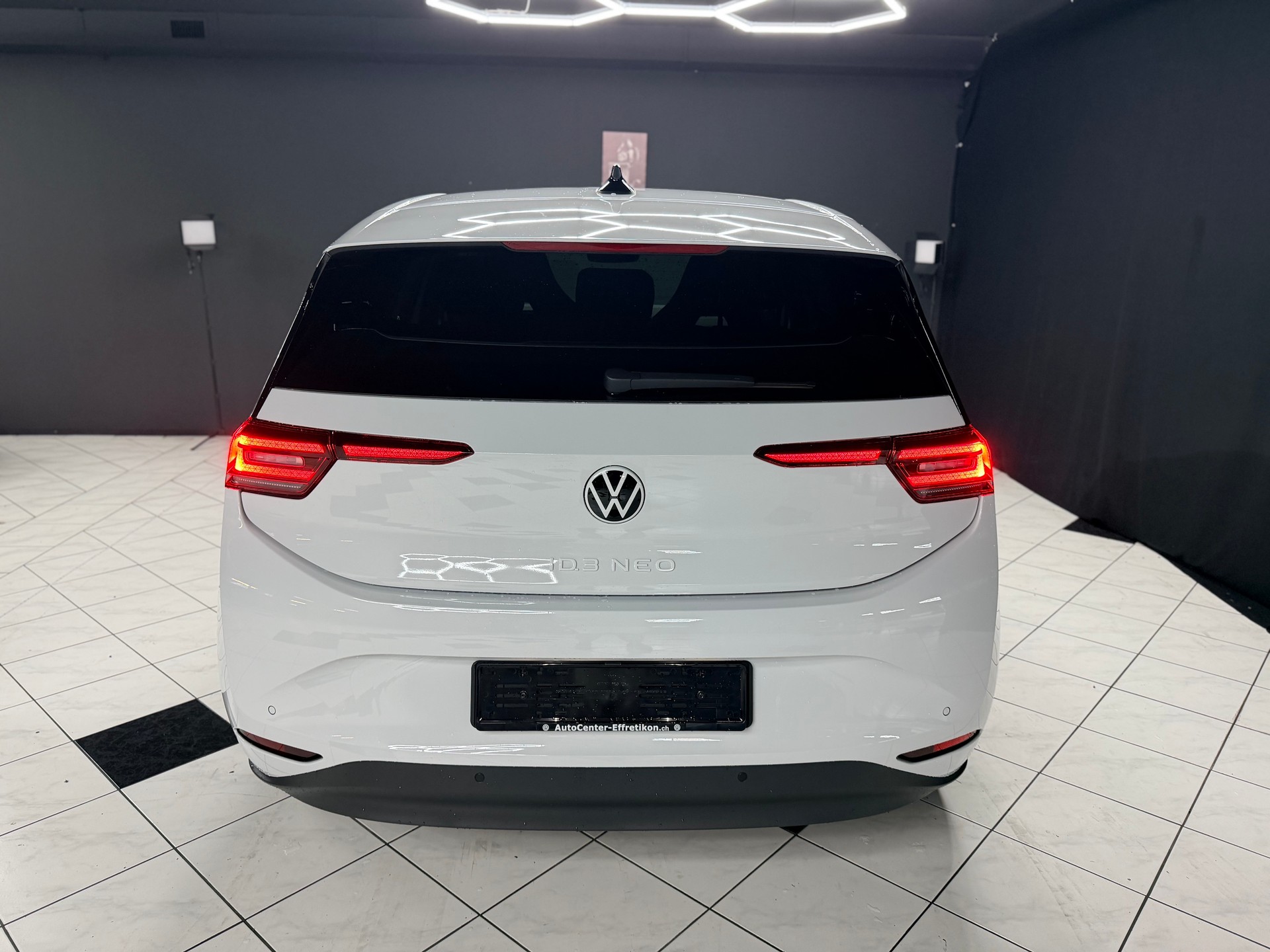 VW ID.3 Neo 58 kWh 190 PS Style-image-1
