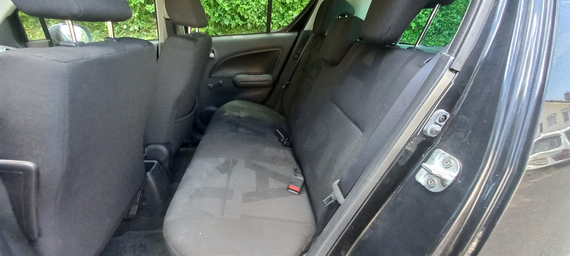 OPEL Agila 1.2 Enjoy-image-9