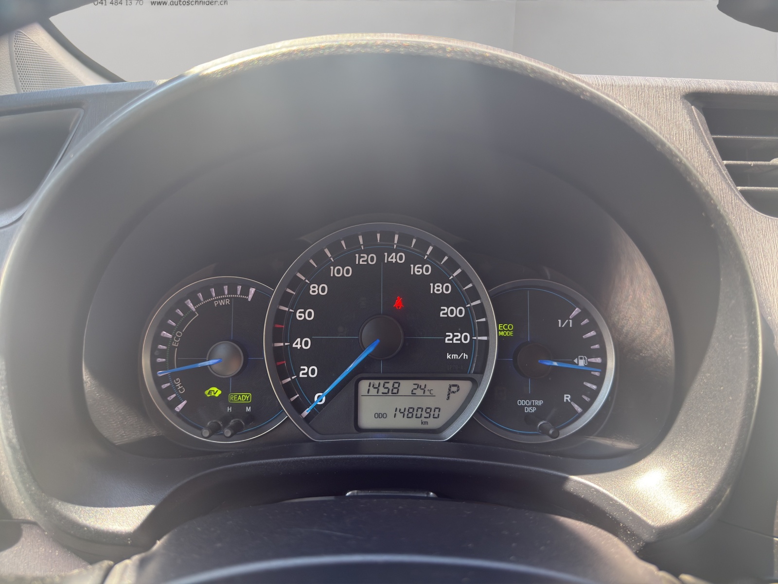 TOYOTA Yaris 1.5 VVT-i HSD Sol-image-7