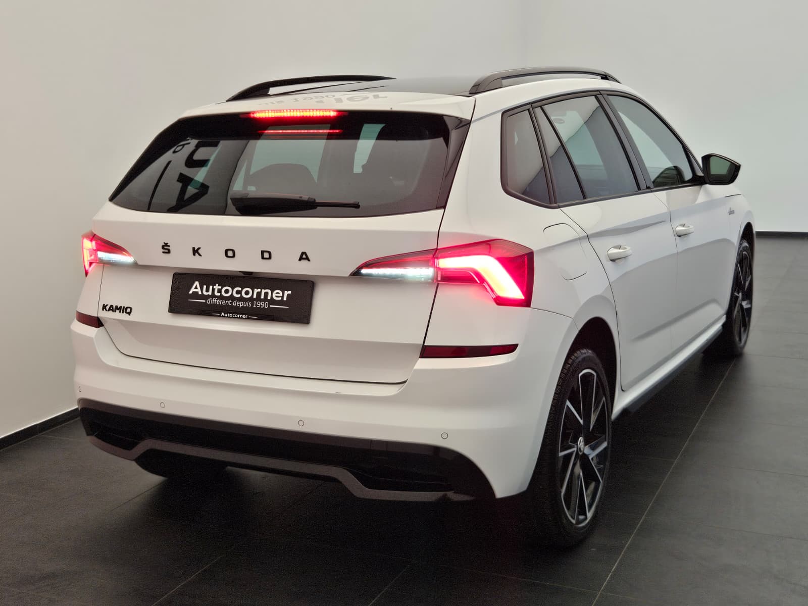SKODA Kamiq 1.5 TSI ACT Monte Carlo DSG-image-6