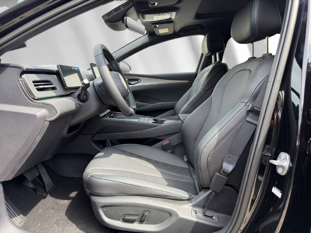 BYD Seal 6 DM-i Touring Comfort-image-3