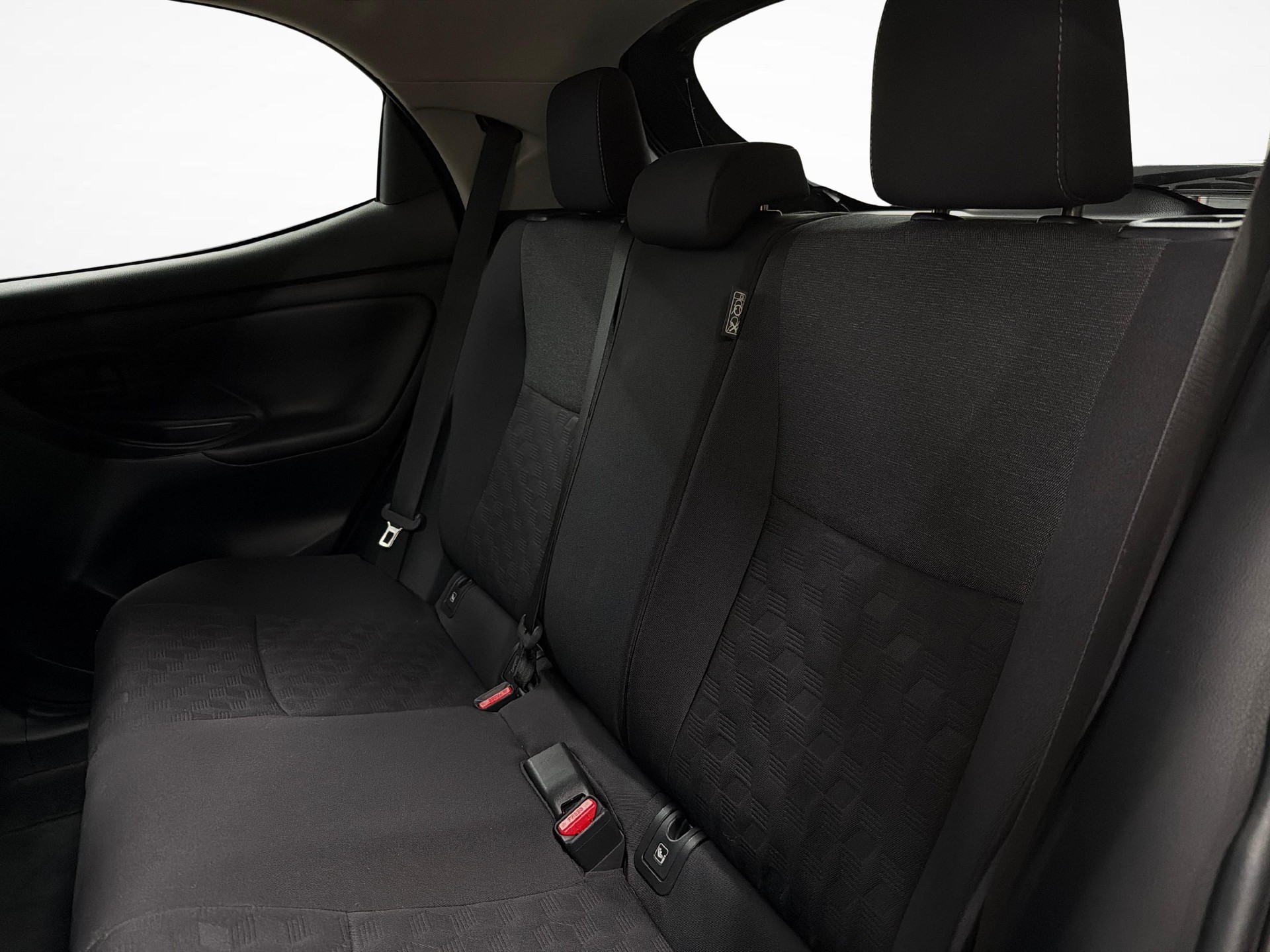 TOYOTA Yaris 1.5 VVT-i HSD Trend-image-10