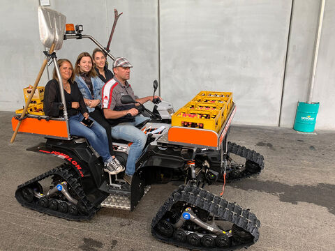 POLARIS RAUPEN ATV-image-6