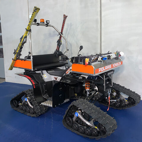 POLARIS RAUPEN ATV-image-7