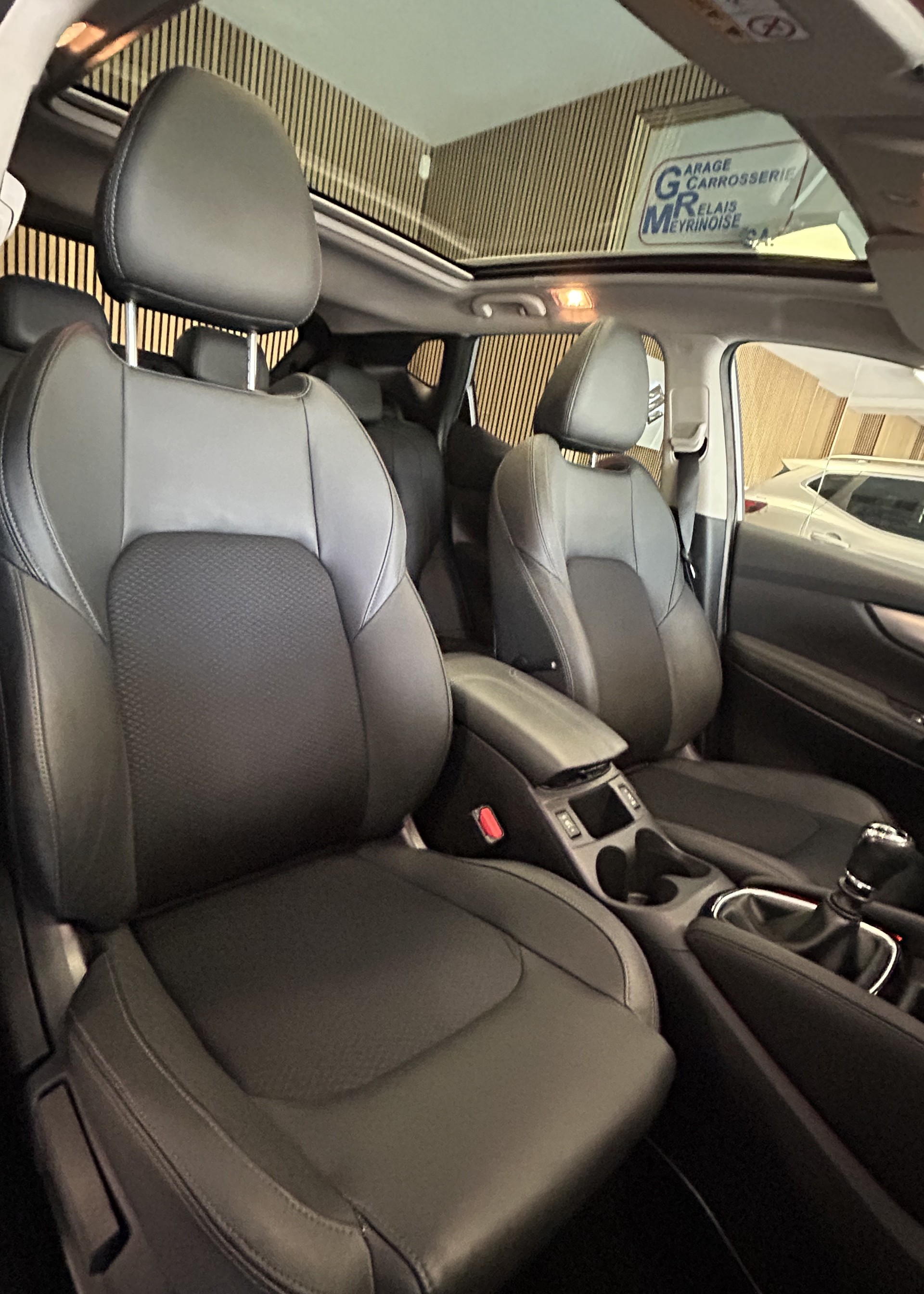 NISSAN Qashqai 1.2 DIG-T Tekna-image-14