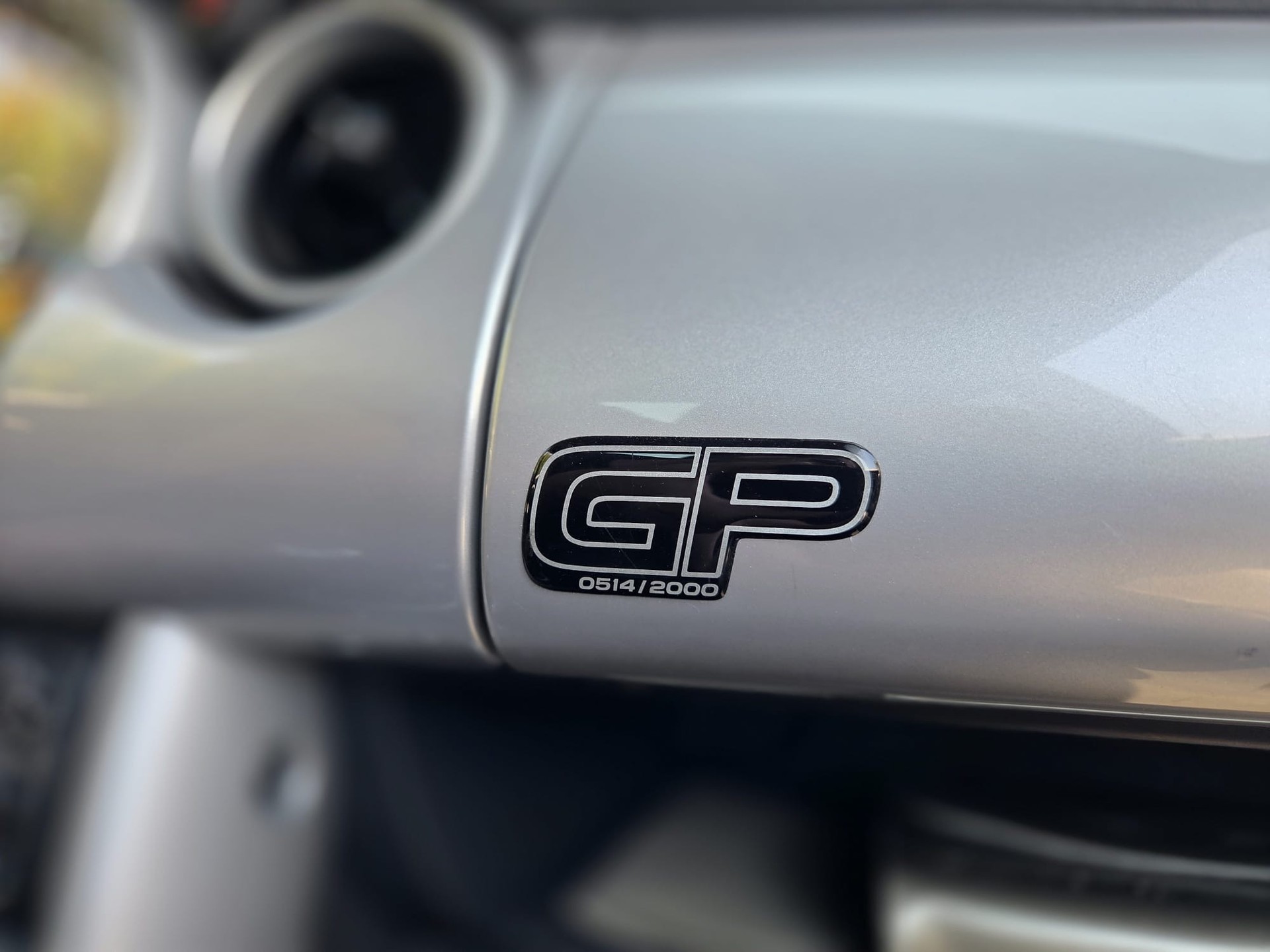 MINI Cooper S JCW GP-image-12