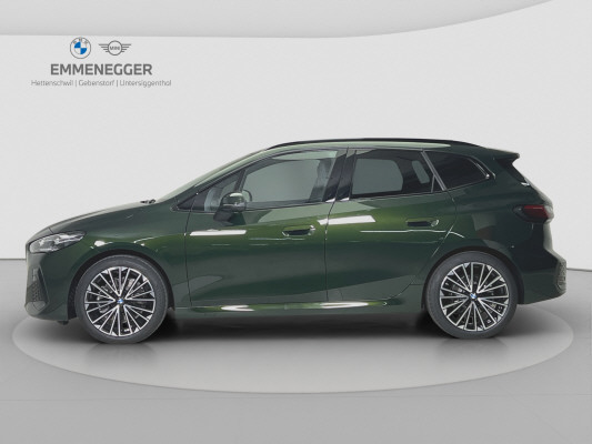 BMW 223i Act. T. xDr. M Sport-image-1