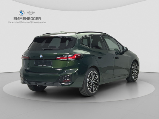 BMW 223i Act. T. xDr. M Sport-image-4