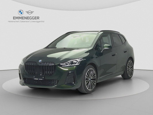 BMW 223i Act. T. xDr. M Sport-image-0
