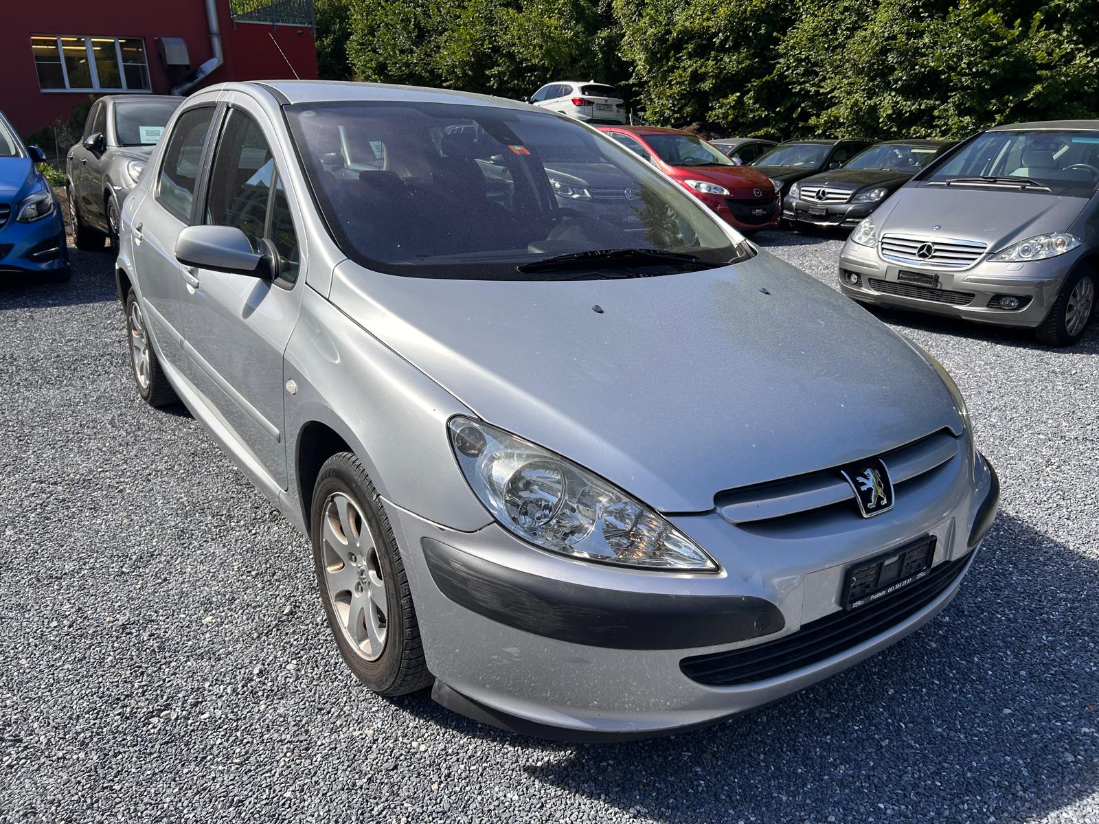 PEUGEOT 307 2.0 16V XS-image-3