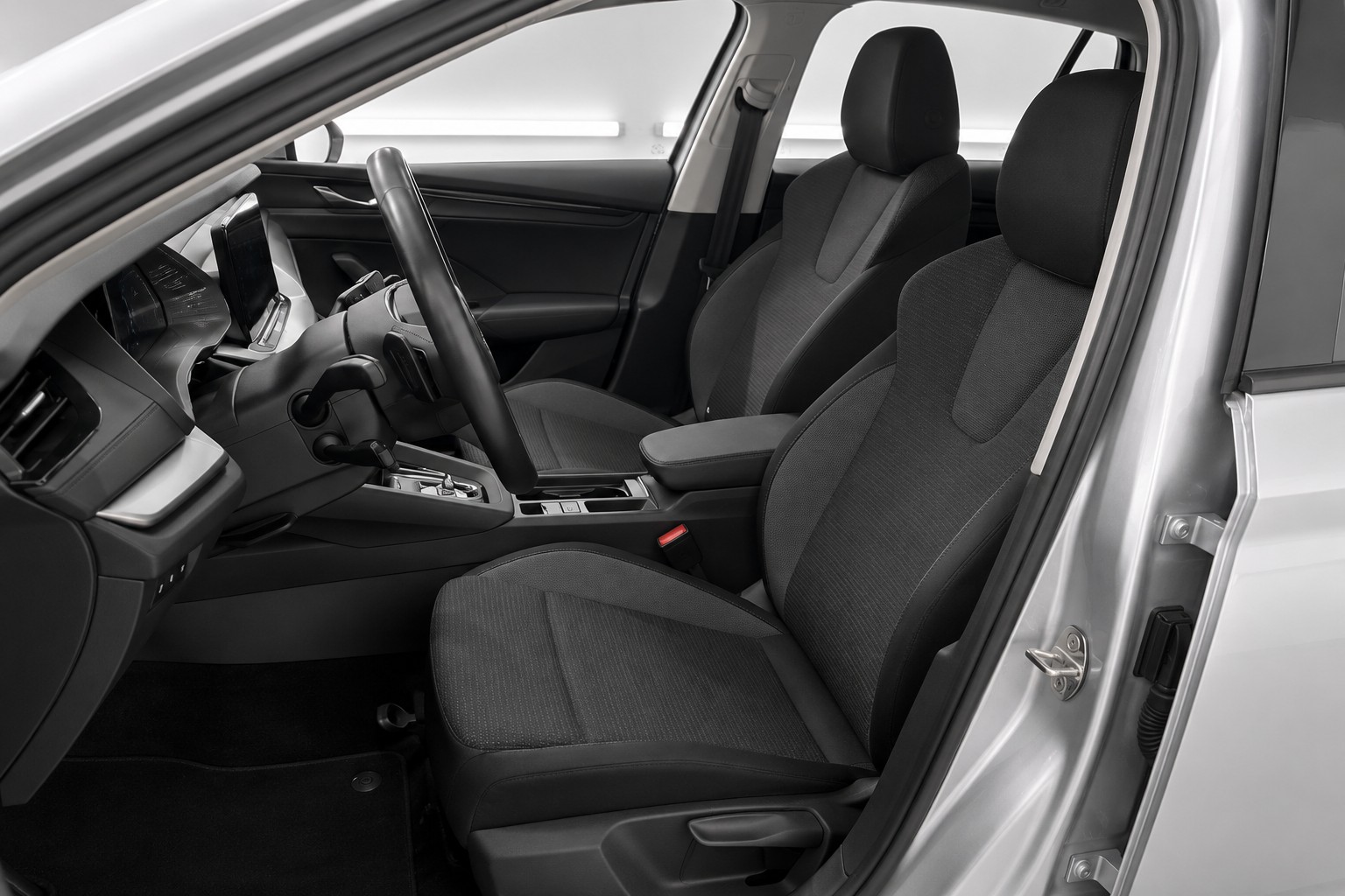 SKODA Octavia Combi 2.0 TDI DSG Ambition 4x4-image-3
