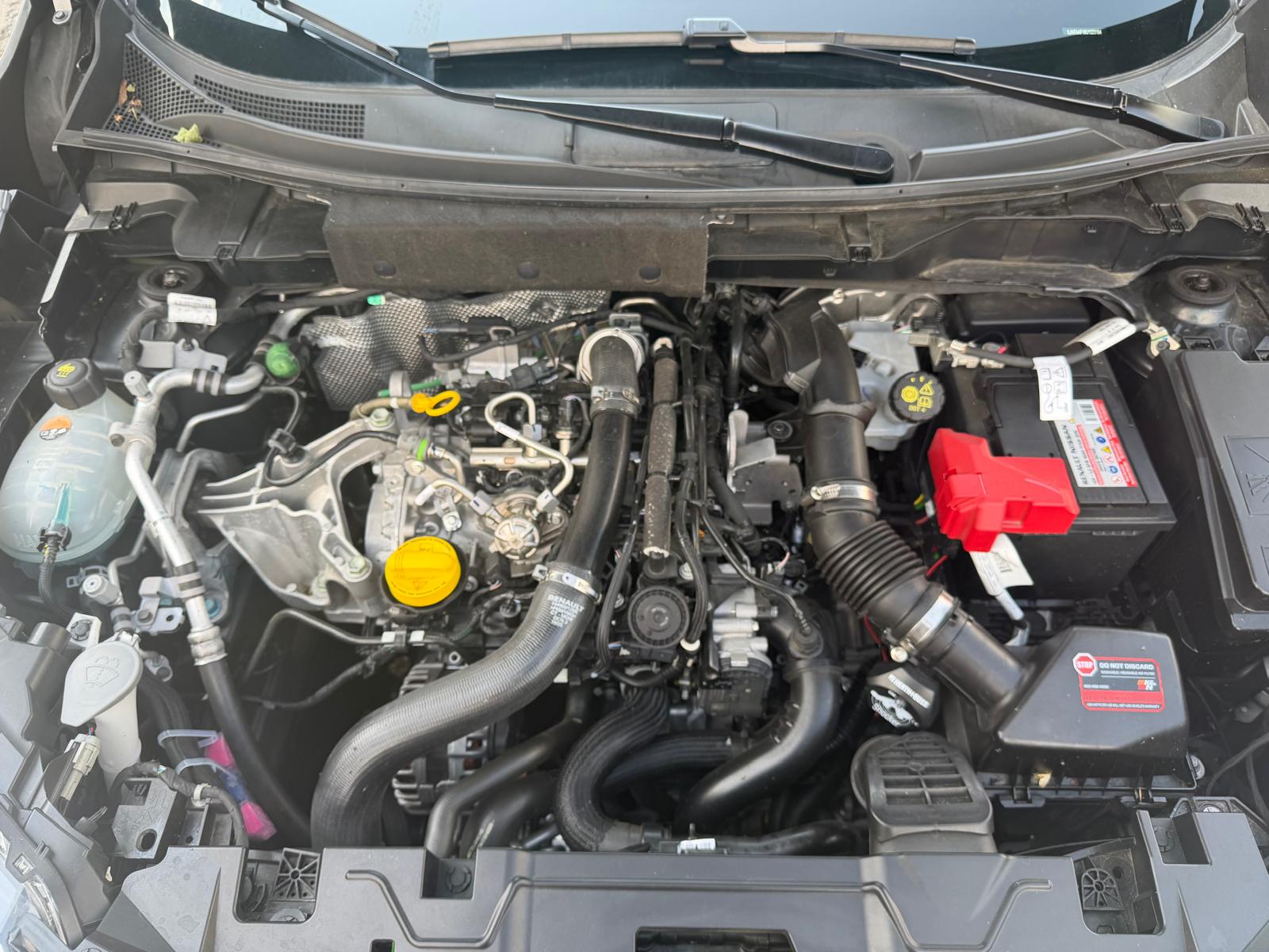 NISSAN Juke 1.0 DIG-T tekna DCT-image-10