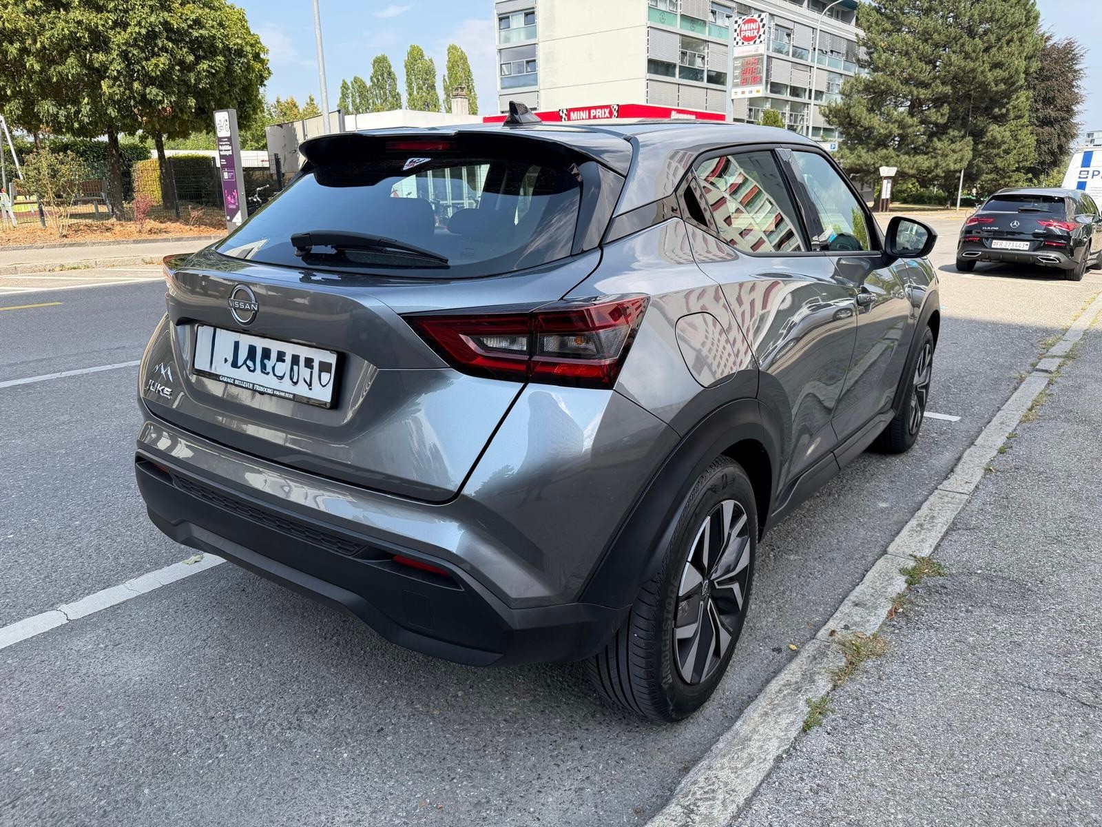 NISSAN Juke 1.0 DIG-T tekna DCT-image-3