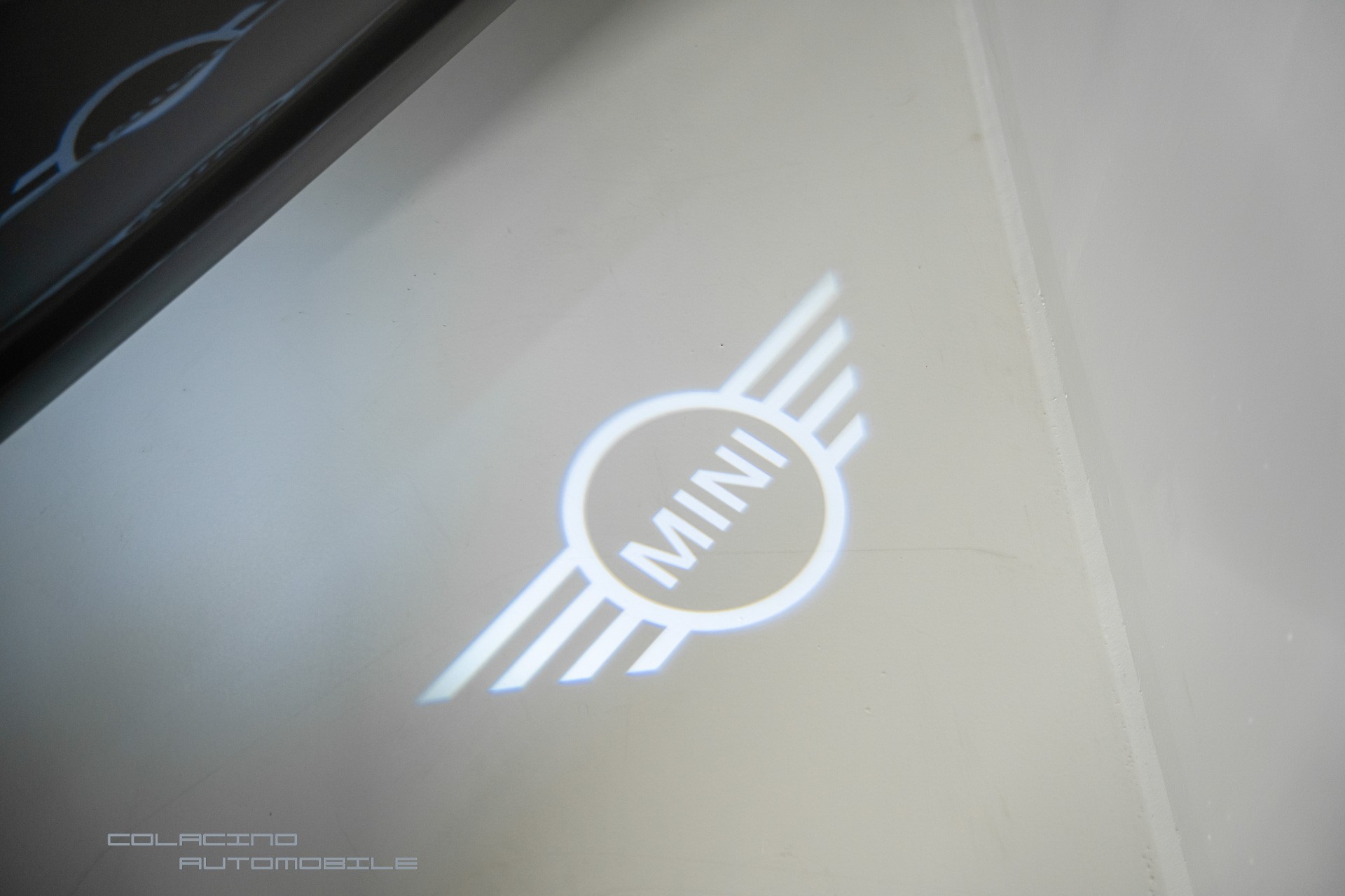 MINI Countryman Cooper S ALL4 Steptronic-image-30