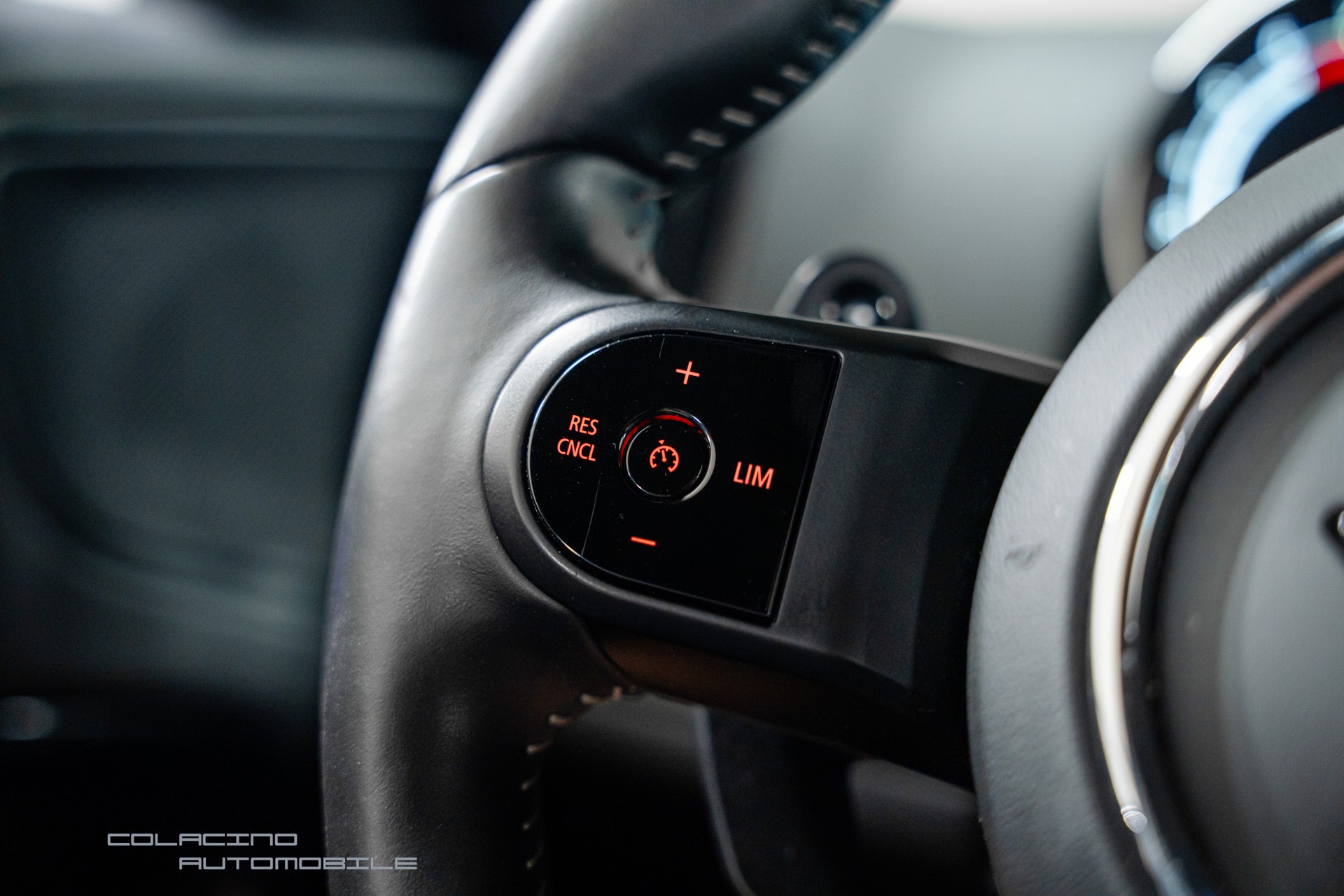 MINI Countryman Cooper S ALL4 Steptronic-image-27