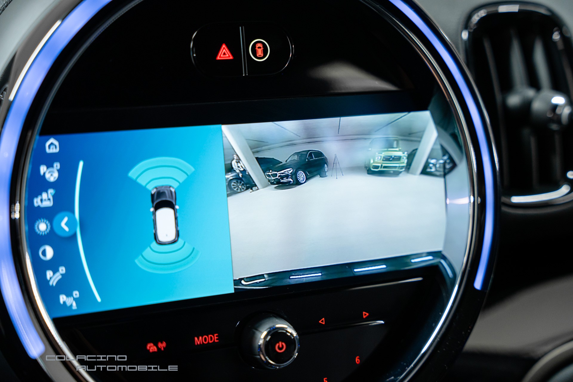 MINI Countryman Cooper S ALL4 Steptronic-image-22