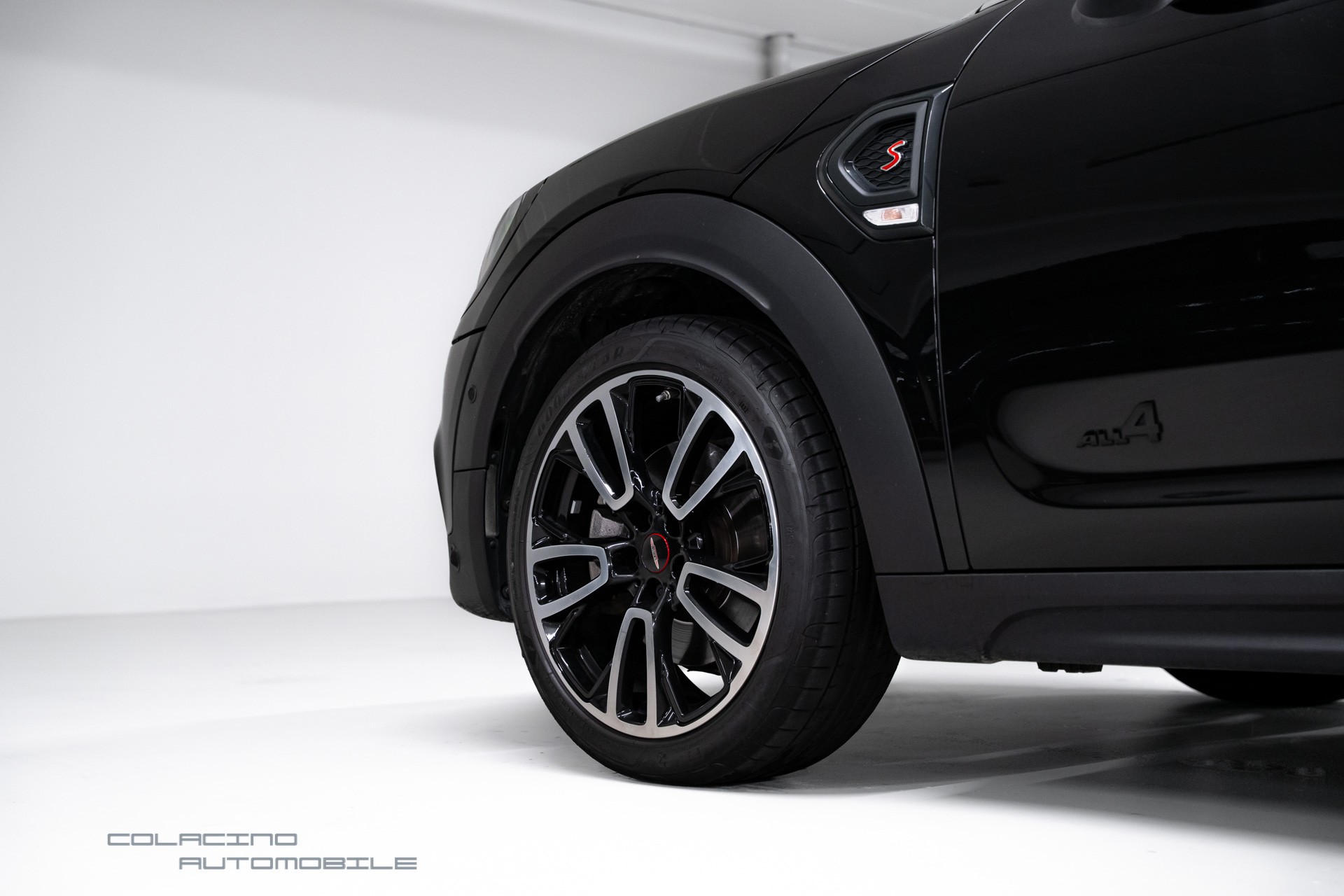 MINI Countryman Cooper S ALL4 Steptronic-image-10