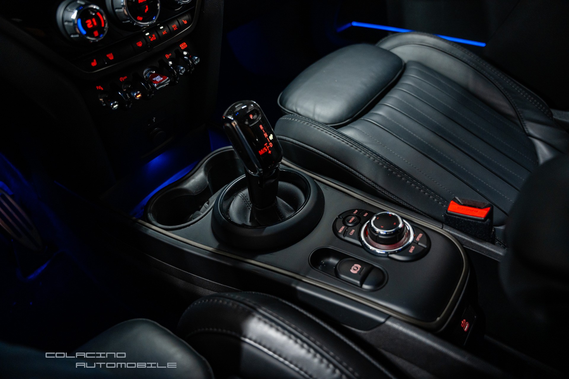 MINI Countryman Cooper S ALL4 Steptronic-image-26