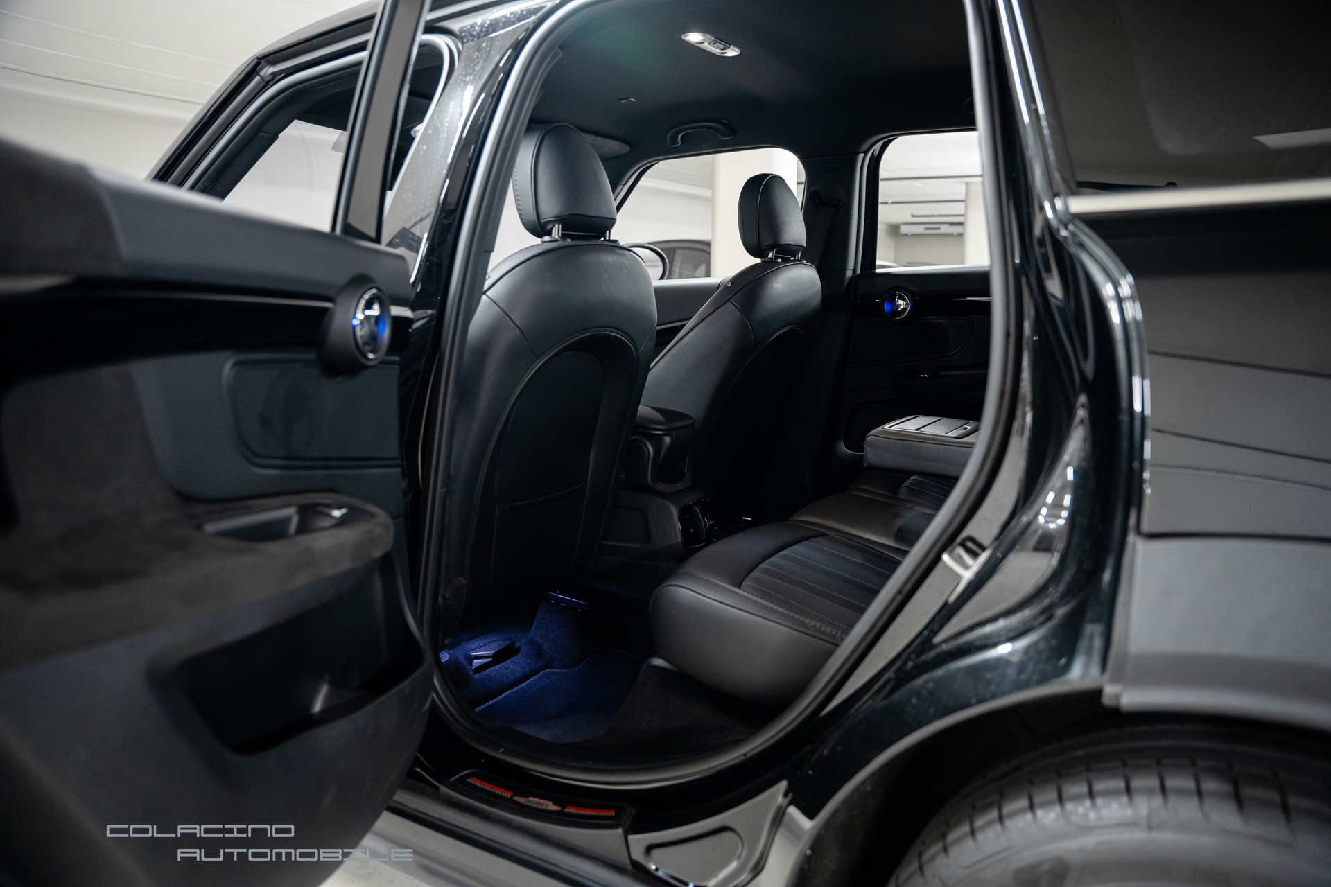 MINI Countryman Cooper S ALL4 Steptronic-image-15