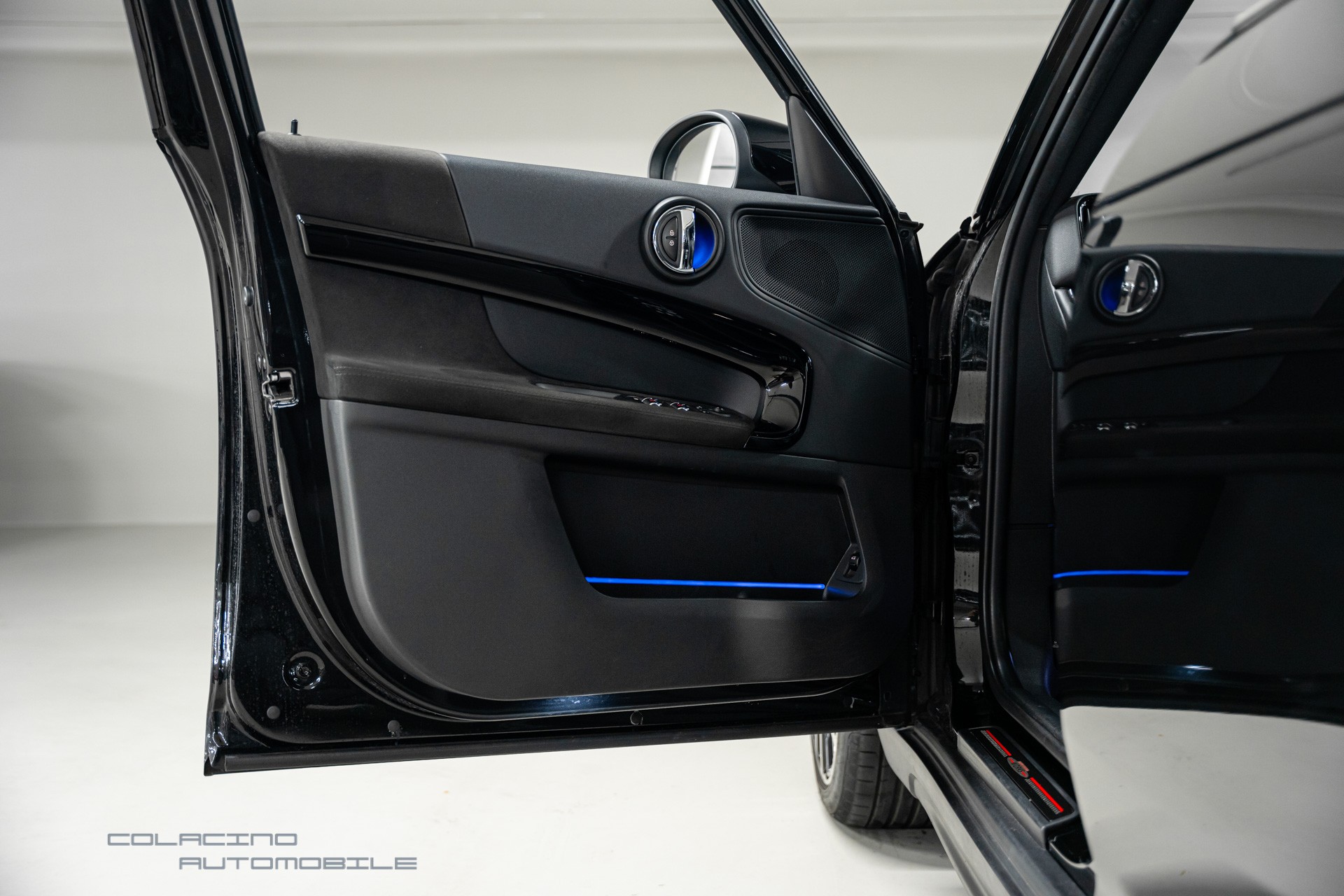 MINI Countryman Cooper S ALL4 Steptronic-image-17