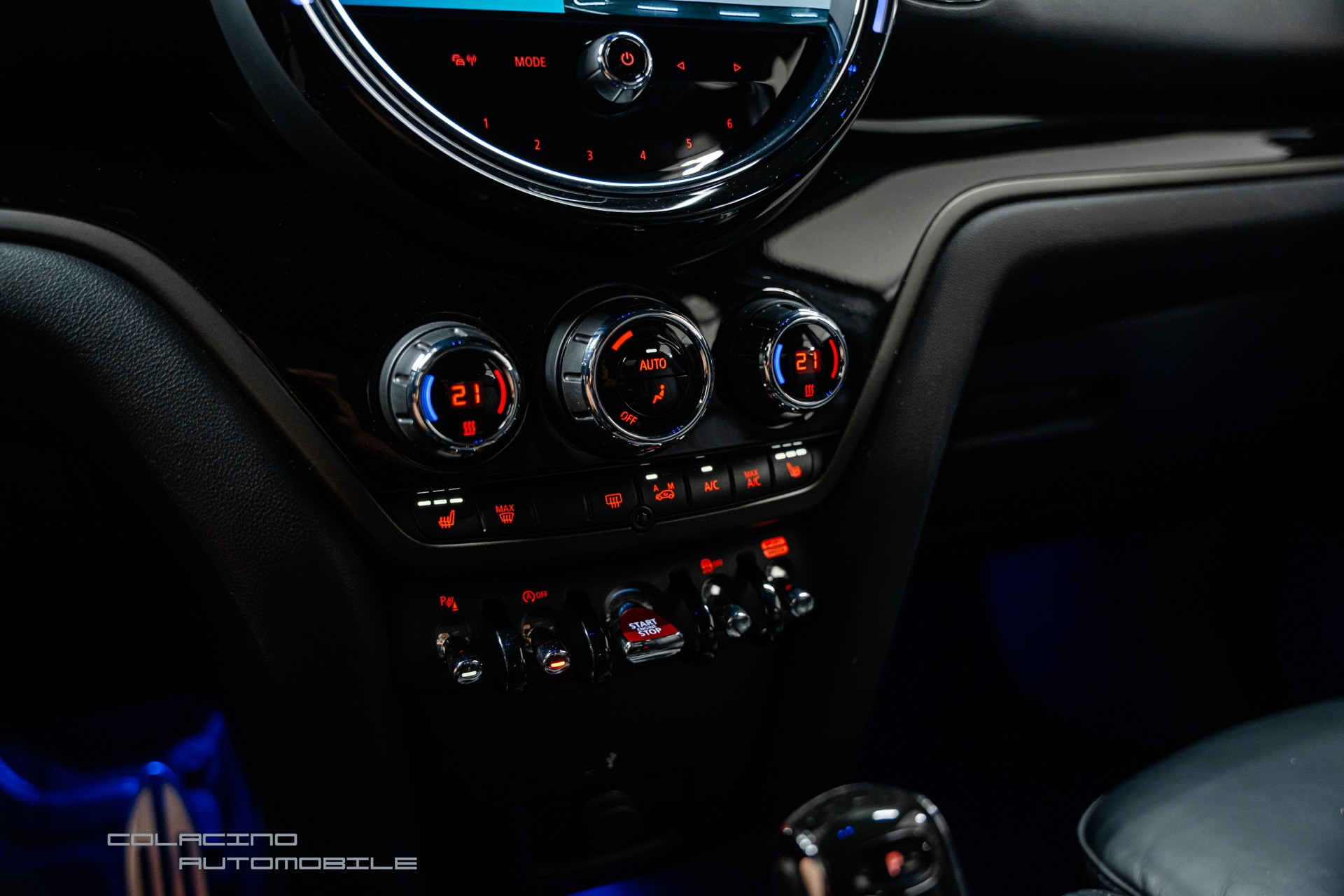 MINI Countryman Cooper S ALL4 Steptronic-image-24