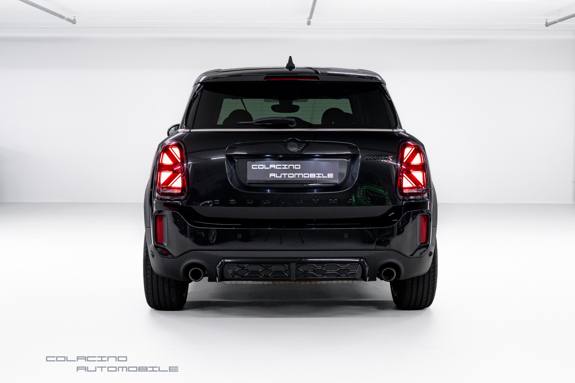 MINI Countryman Cooper S ALL4 Steptronic-image-5