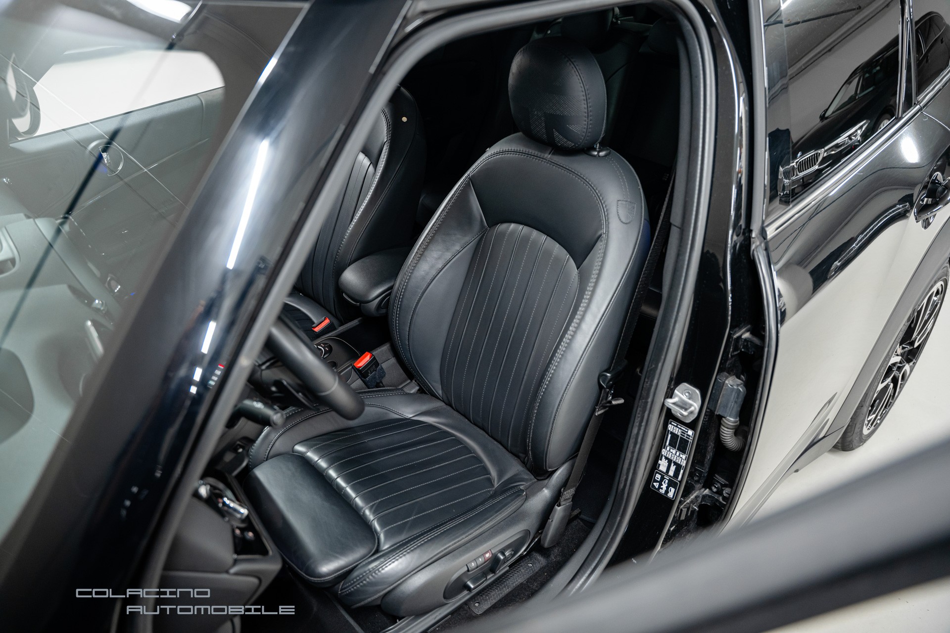 MINI Countryman Cooper S ALL4 Steptronic-image-12