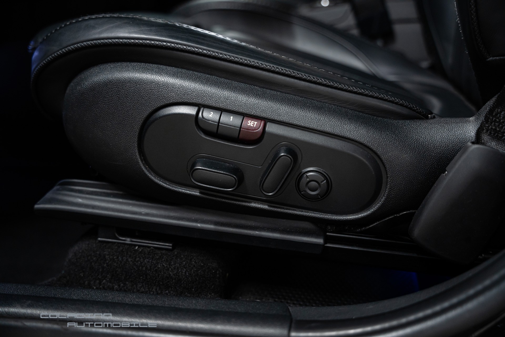MINI Countryman Cooper S ALL4 Steptronic-image-18